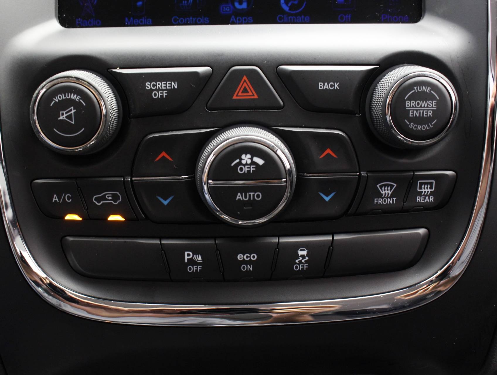 Florida Fine Cars - Used DODGE DURANGO 2015 MIAMI Sxt Awd