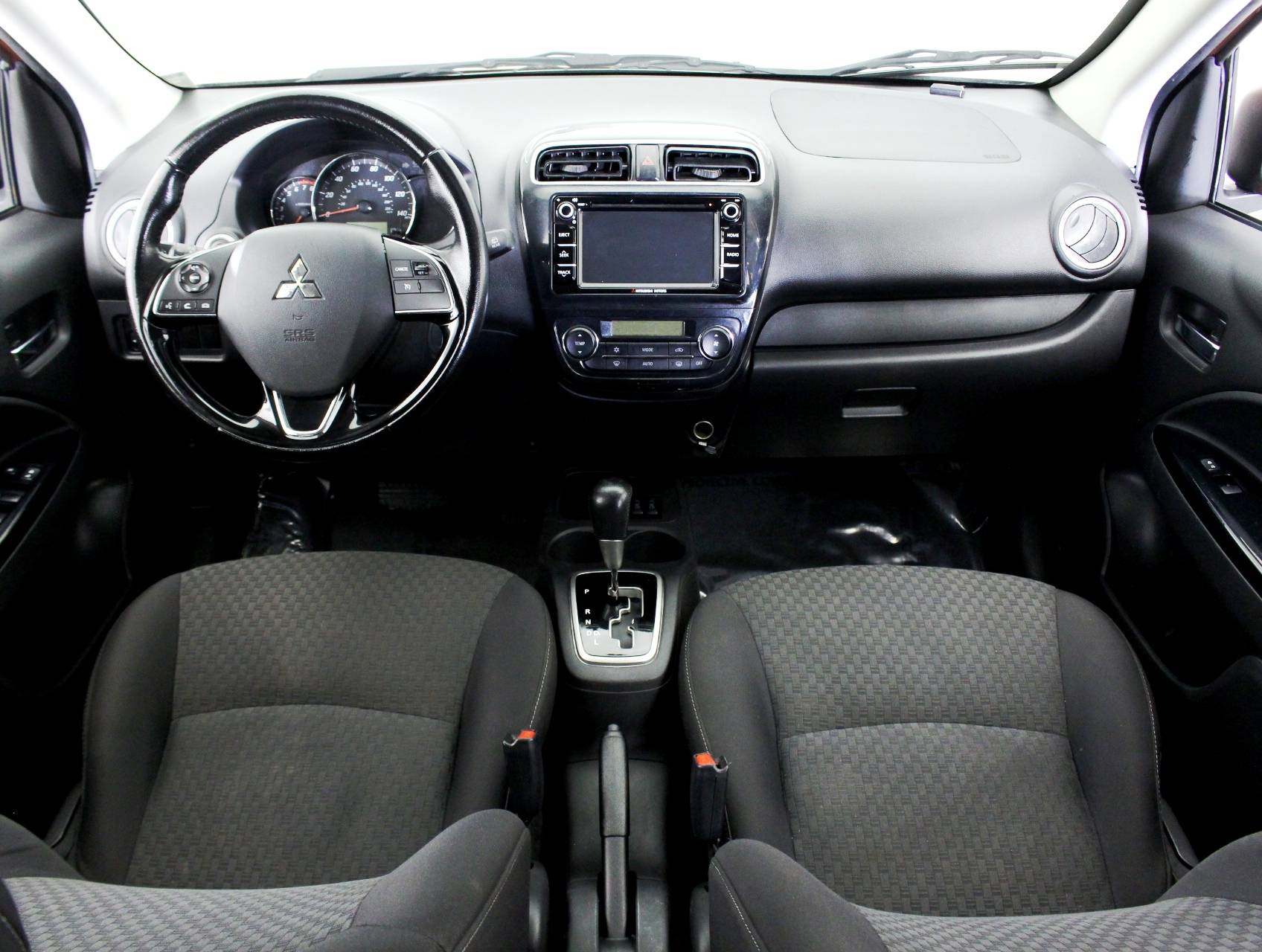 Florida Fine Cars - Used MITSUBISHI MIRAGE 2017 MIAMI GT