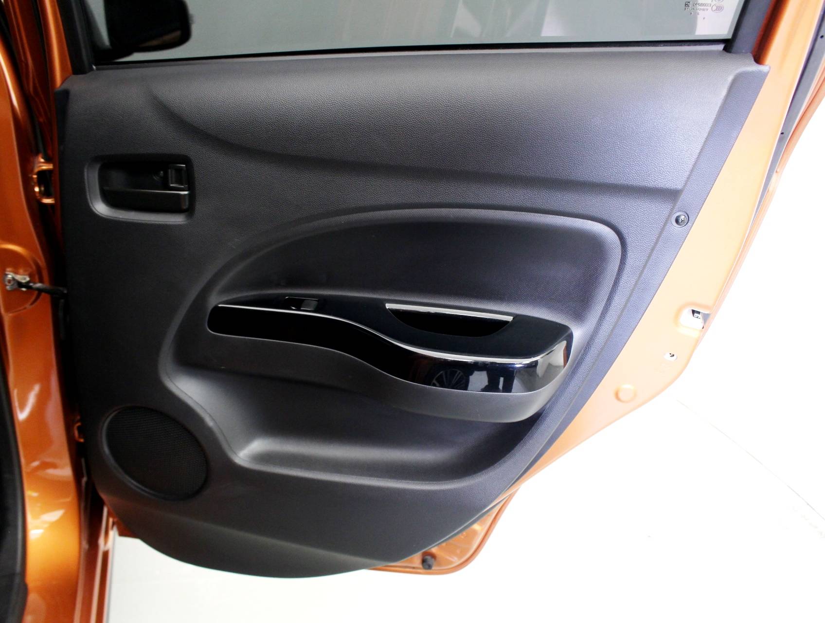 Florida Fine Cars - Used MITSUBISHI MIRAGE 2017 MIAMI GT