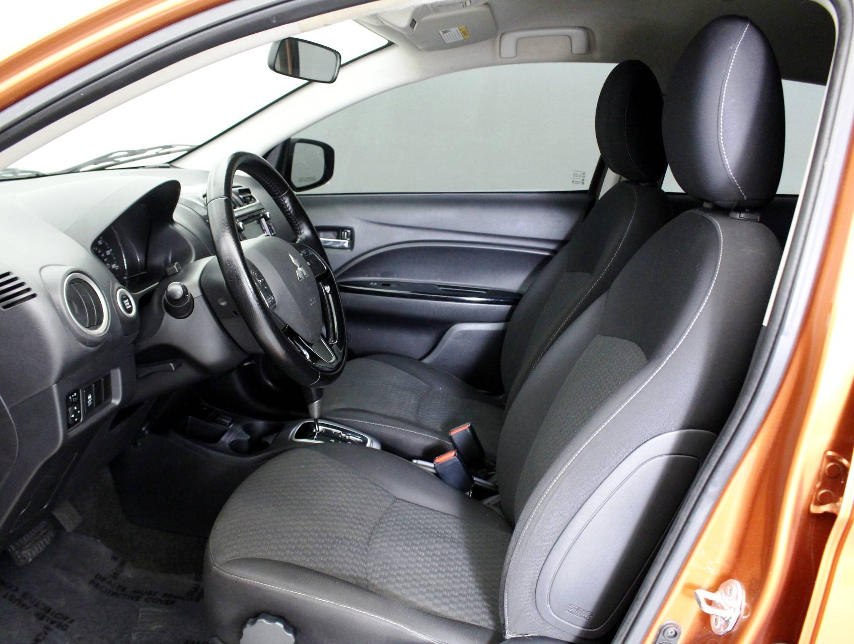 Florida Fine Cars - Used MITSUBISHI MIRAGE 2017 MIAMI GT