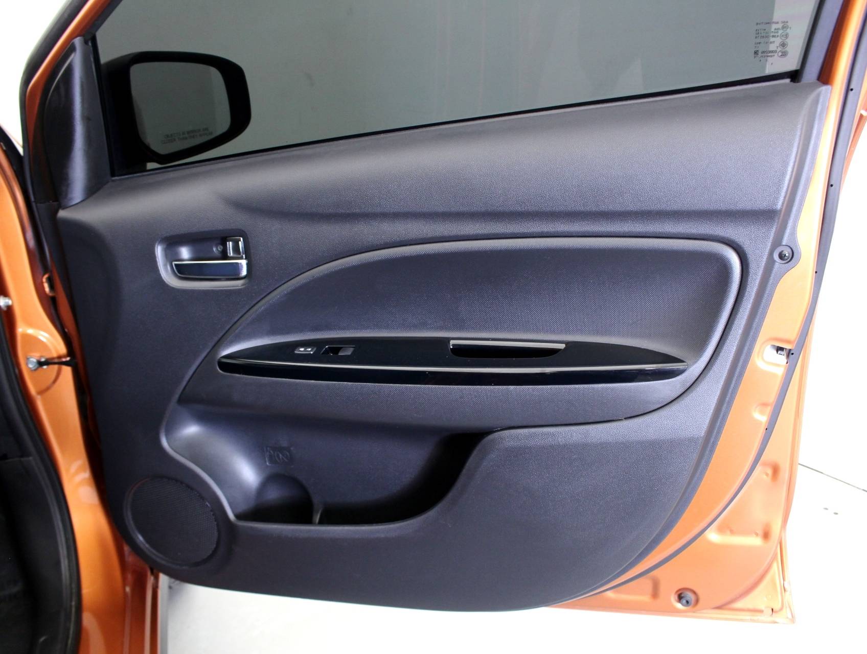 Florida Fine Cars - Used MITSUBISHI MIRAGE 2017 MIAMI GT