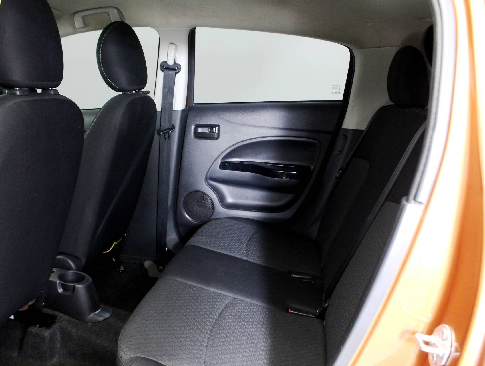 Florida Fine Cars - Used MITSUBISHI MIRAGE 2017 MIAMI GT