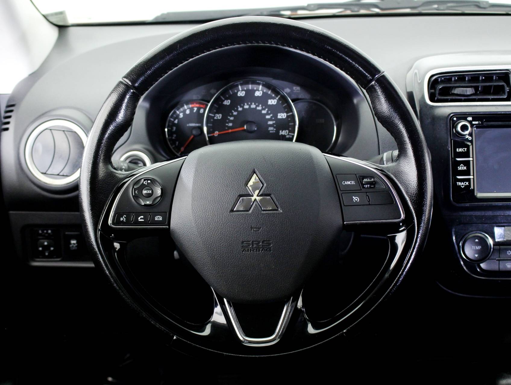 Florida Fine Cars - Used MITSUBISHI MIRAGE 2017 MIAMI GT