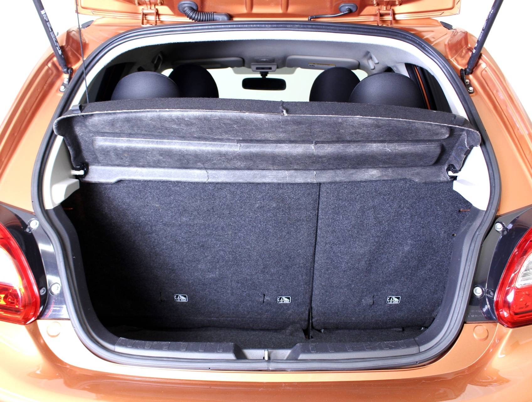 Florida Fine Cars - Used MITSUBISHI MIRAGE 2017 MIAMI GT