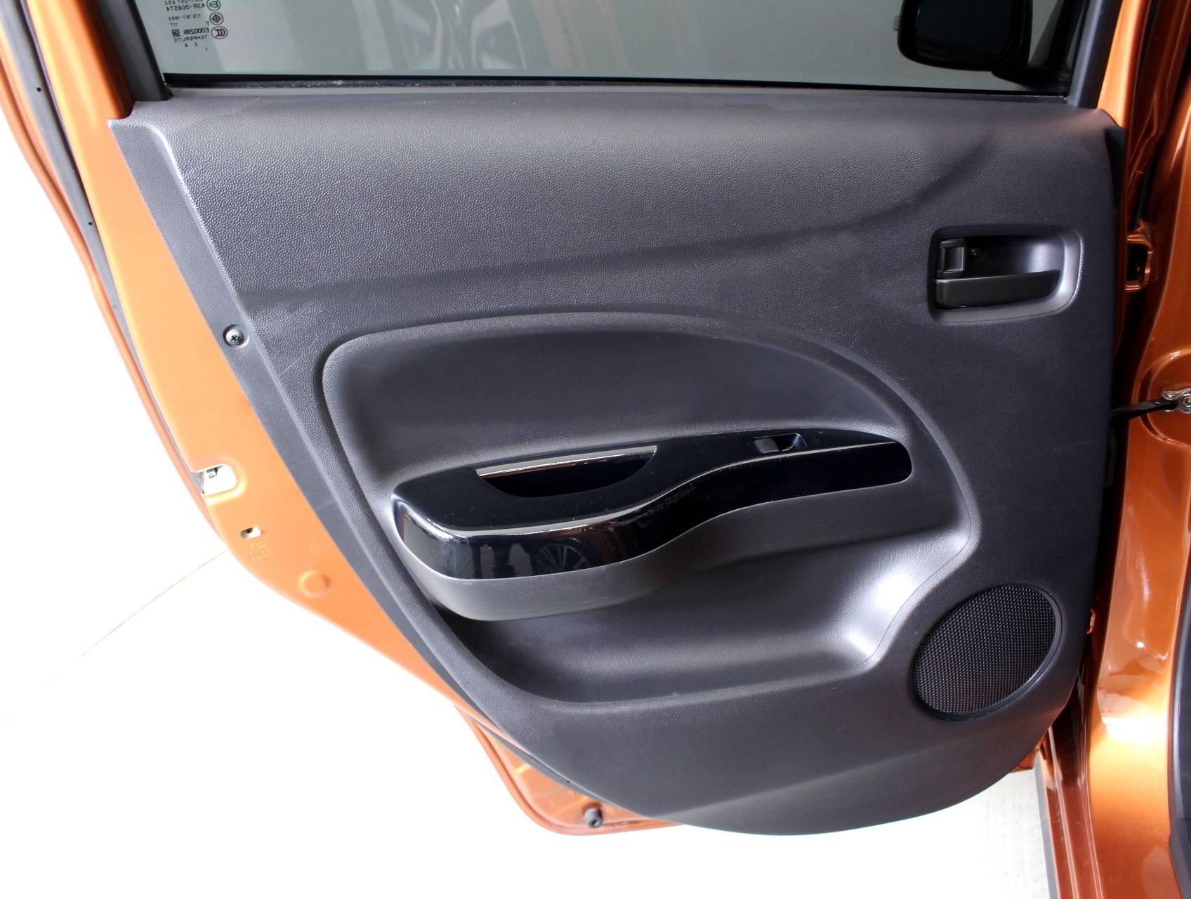 Florida Fine Cars - Used MITSUBISHI MIRAGE 2017 MIAMI GT