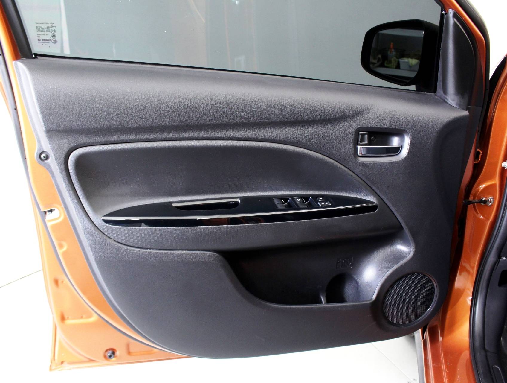 Florida Fine Cars - Used MITSUBISHI MIRAGE 2017 MIAMI GT