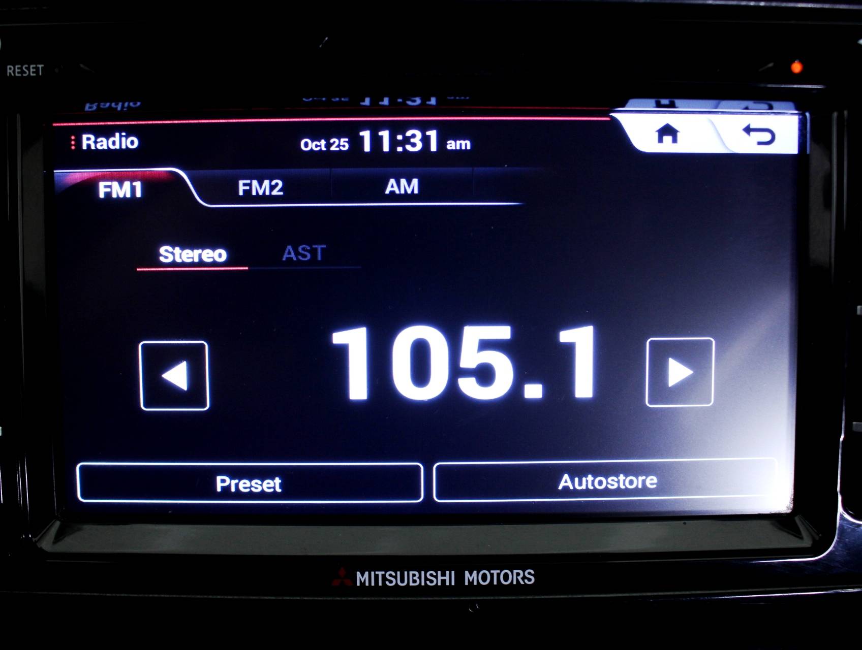 Florida Fine Cars - Used MITSUBISHI MIRAGE 2017 MIAMI GT