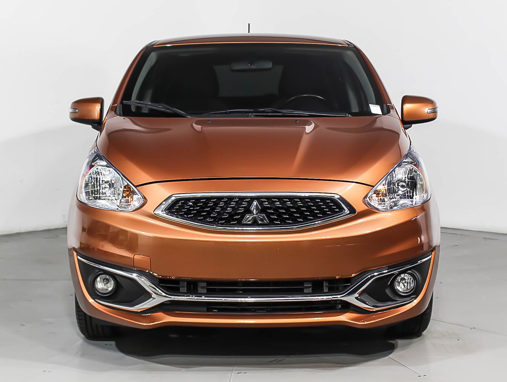 Florida Fine Cars - Used MITSUBISHI MIRAGE 2017 MIAMI GT