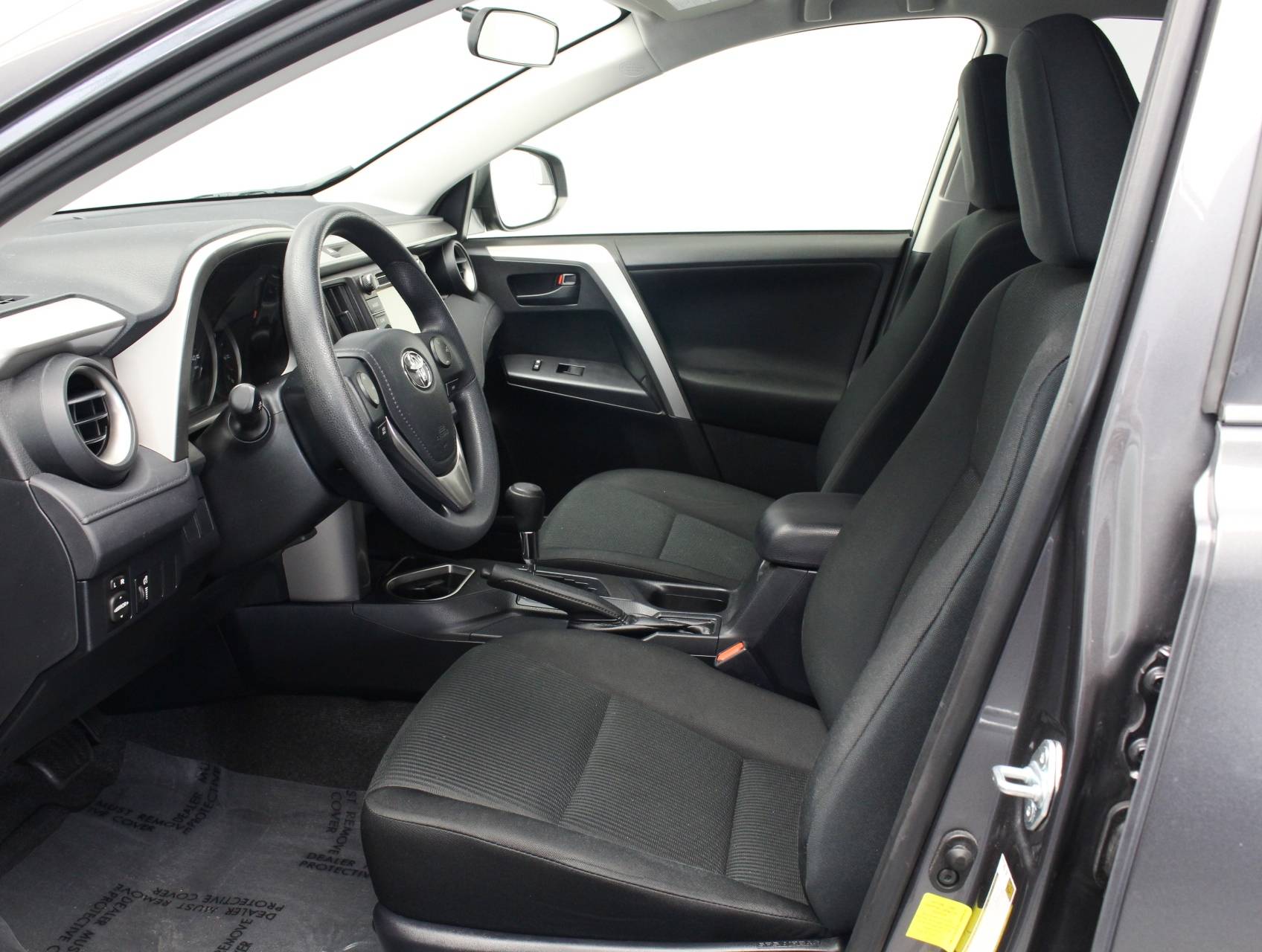 Florida Fine Cars - Used TOYOTA RAV4 2016 WEST PALM LE