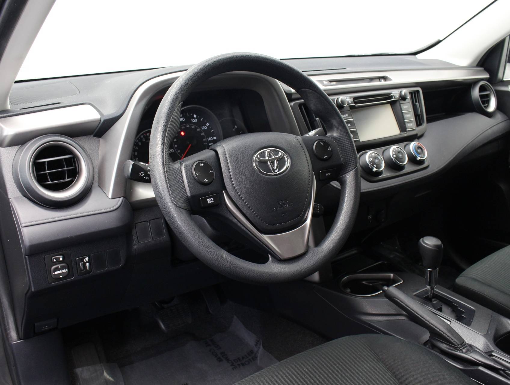 Florida Fine Cars - Used TOYOTA RAV4 2016 WEST PALM LE
