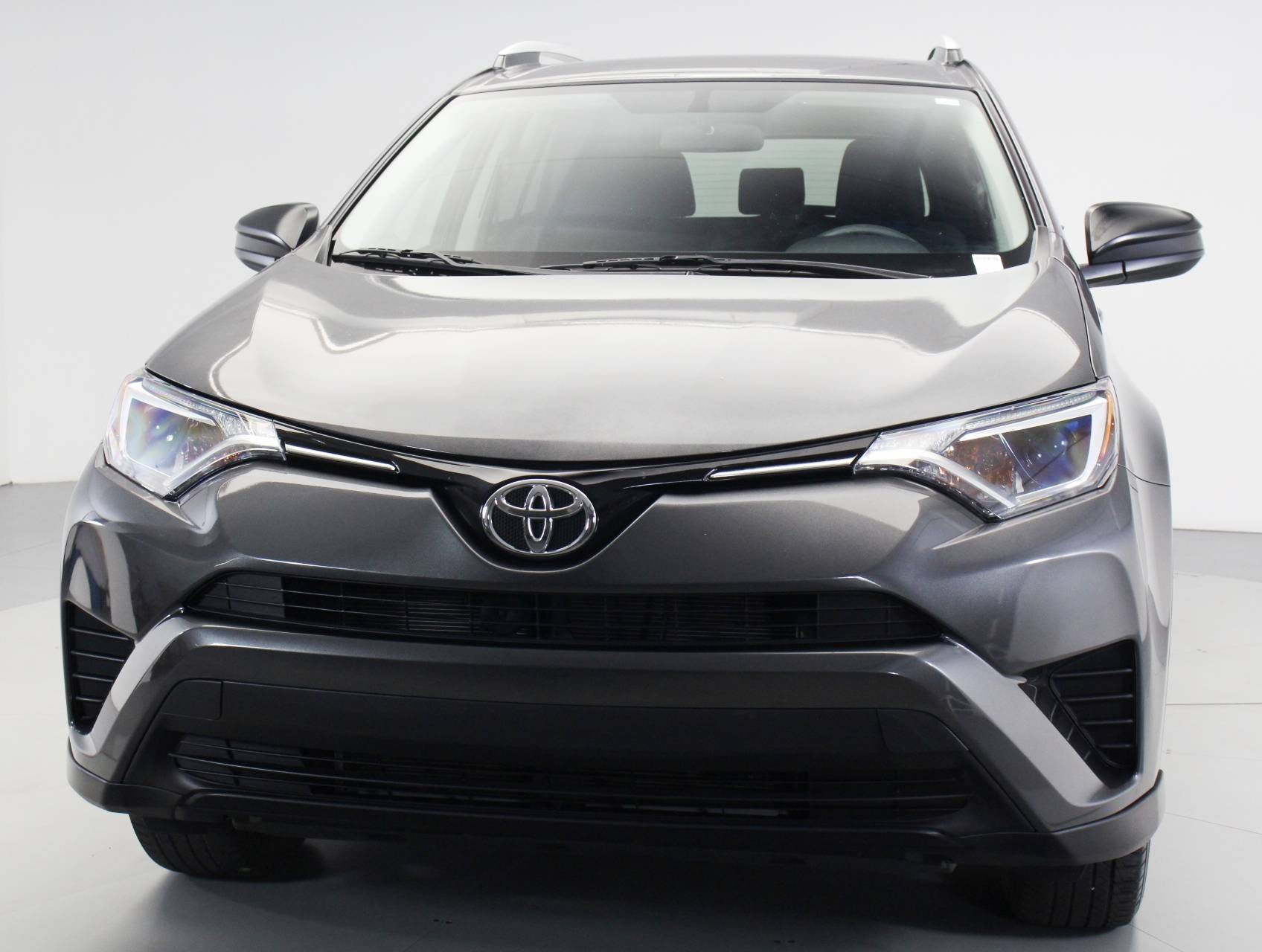 Florida Fine Cars - Used TOYOTA RAV4 2016 WEST PALM LE