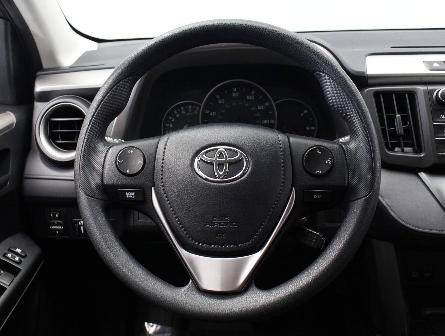 Florida Fine Cars - Used TOYOTA RAV4 2016 WEST PALM LE