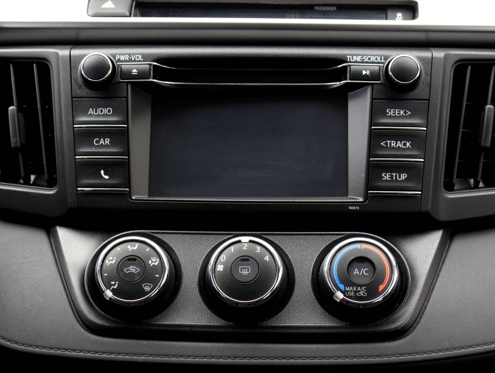 Florida Fine Cars - Used TOYOTA RAV4 2016 WEST PALM LE