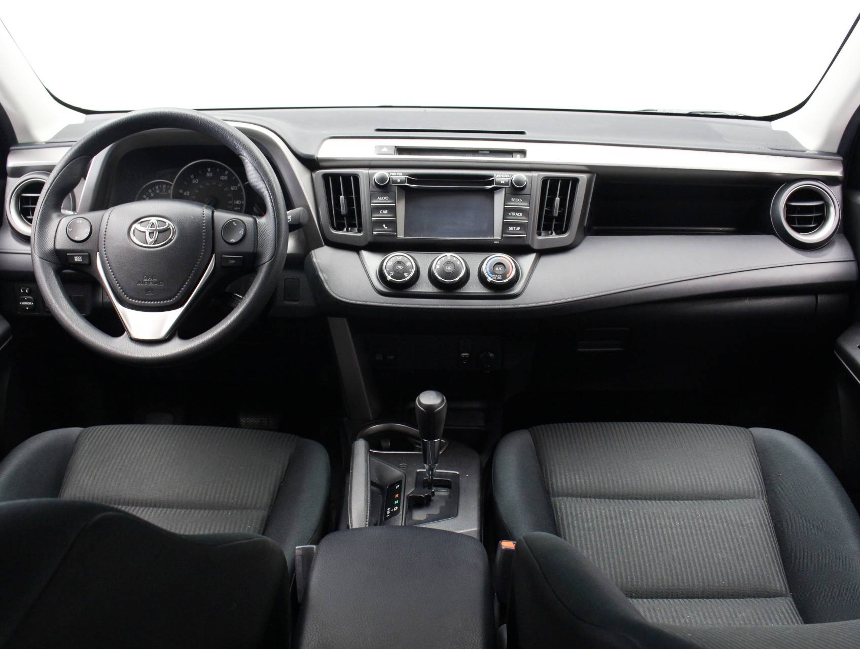 Florida Fine Cars - Used TOYOTA RAV4 2016 WEST PALM LE