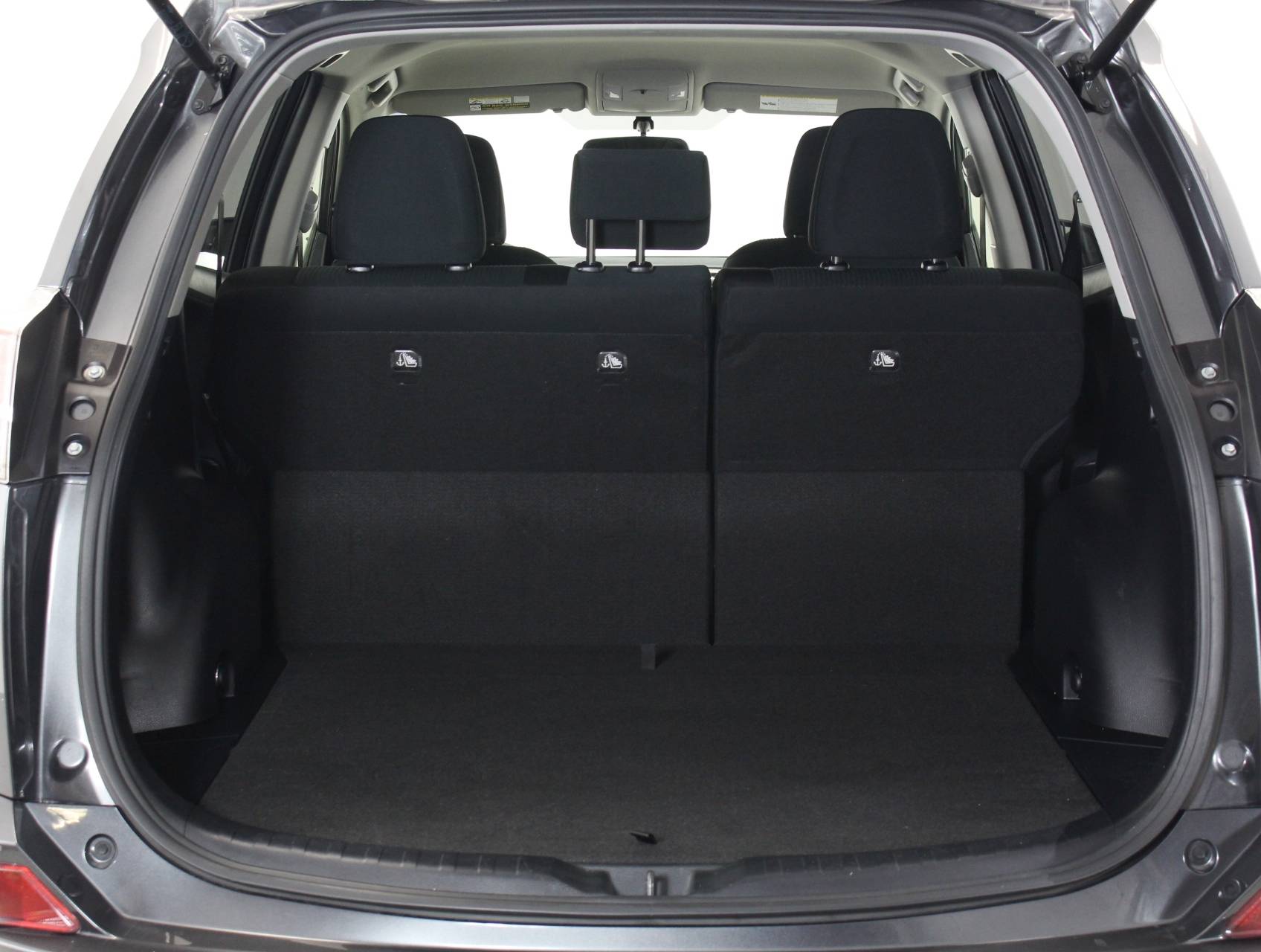 Florida Fine Cars - Used TOYOTA RAV4 2016 WEST PALM LE