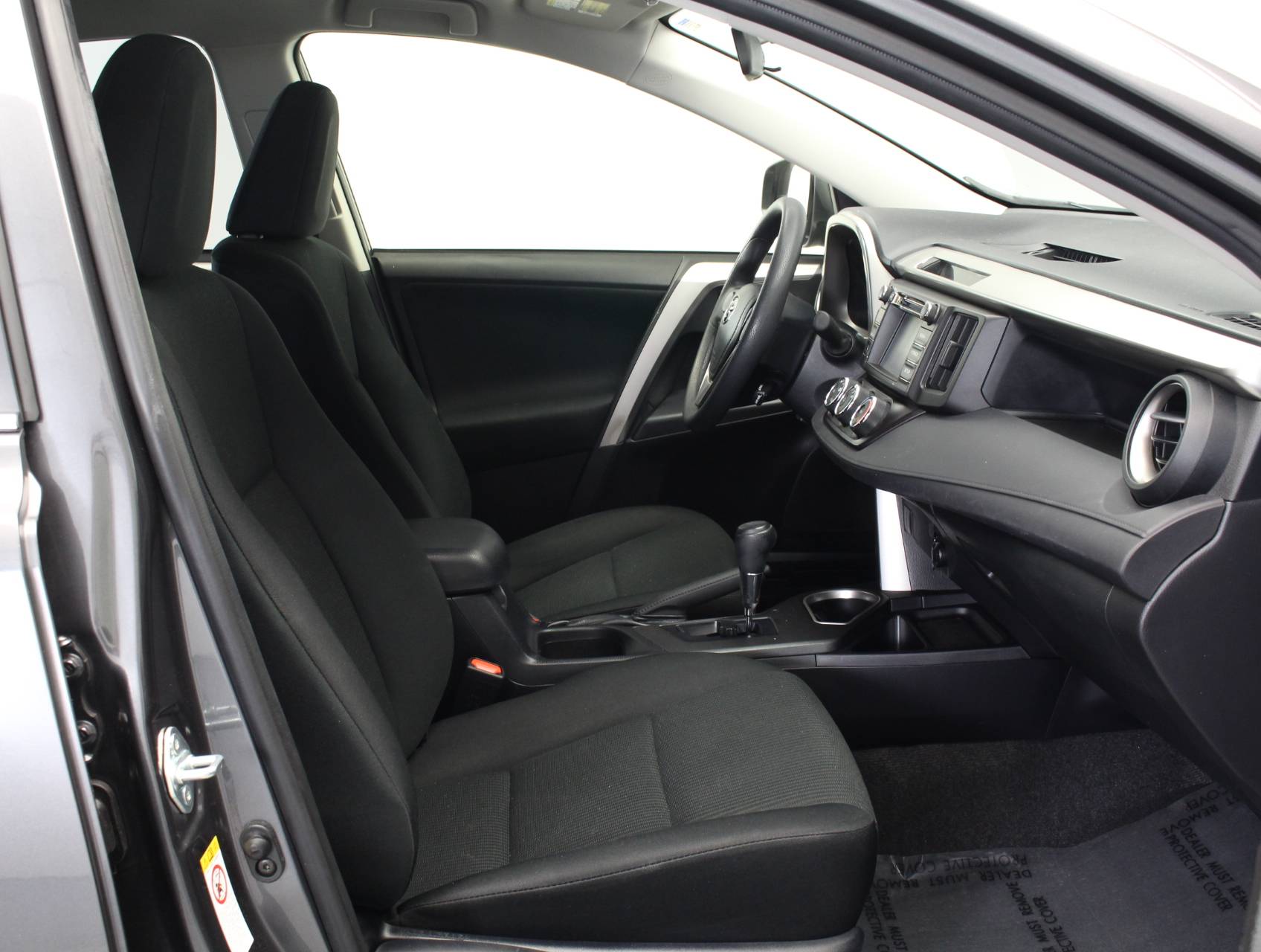 Florida Fine Cars - Used TOYOTA RAV4 2016 WEST PALM LE