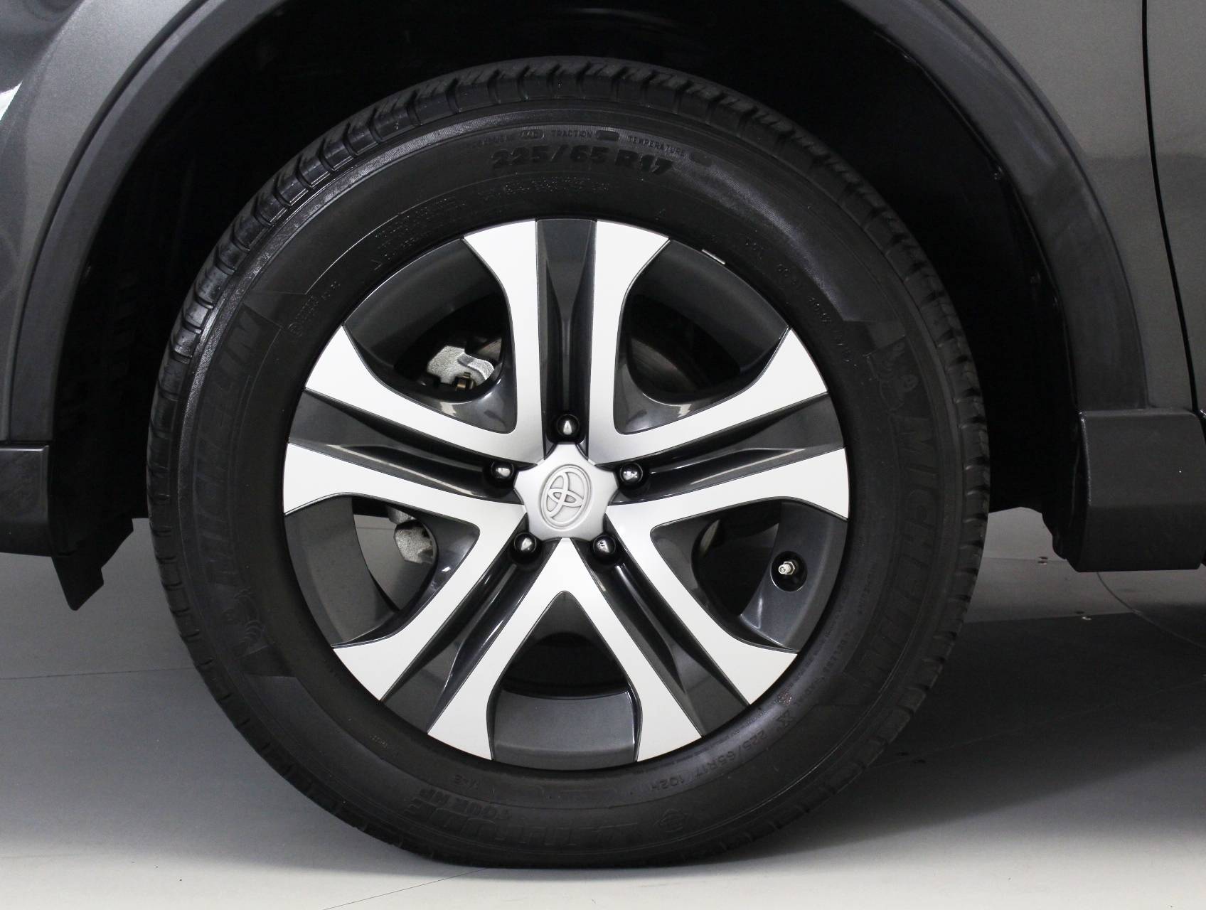 Florida Fine Cars - Used TOYOTA RAV4 2016 WEST PALM LE