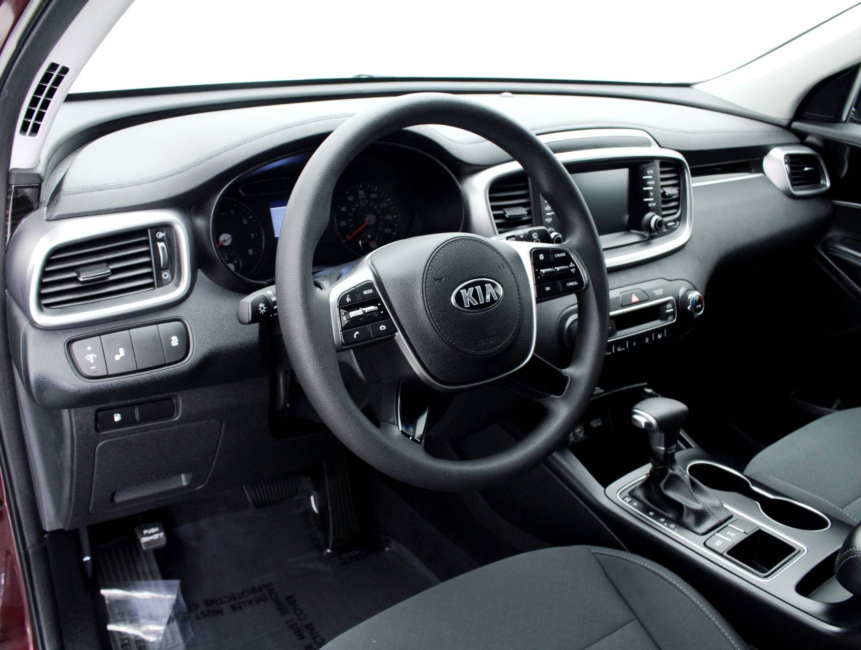 Florida Fine Cars - Used KIA SORENTO 2019 MIAMI Lx Awd