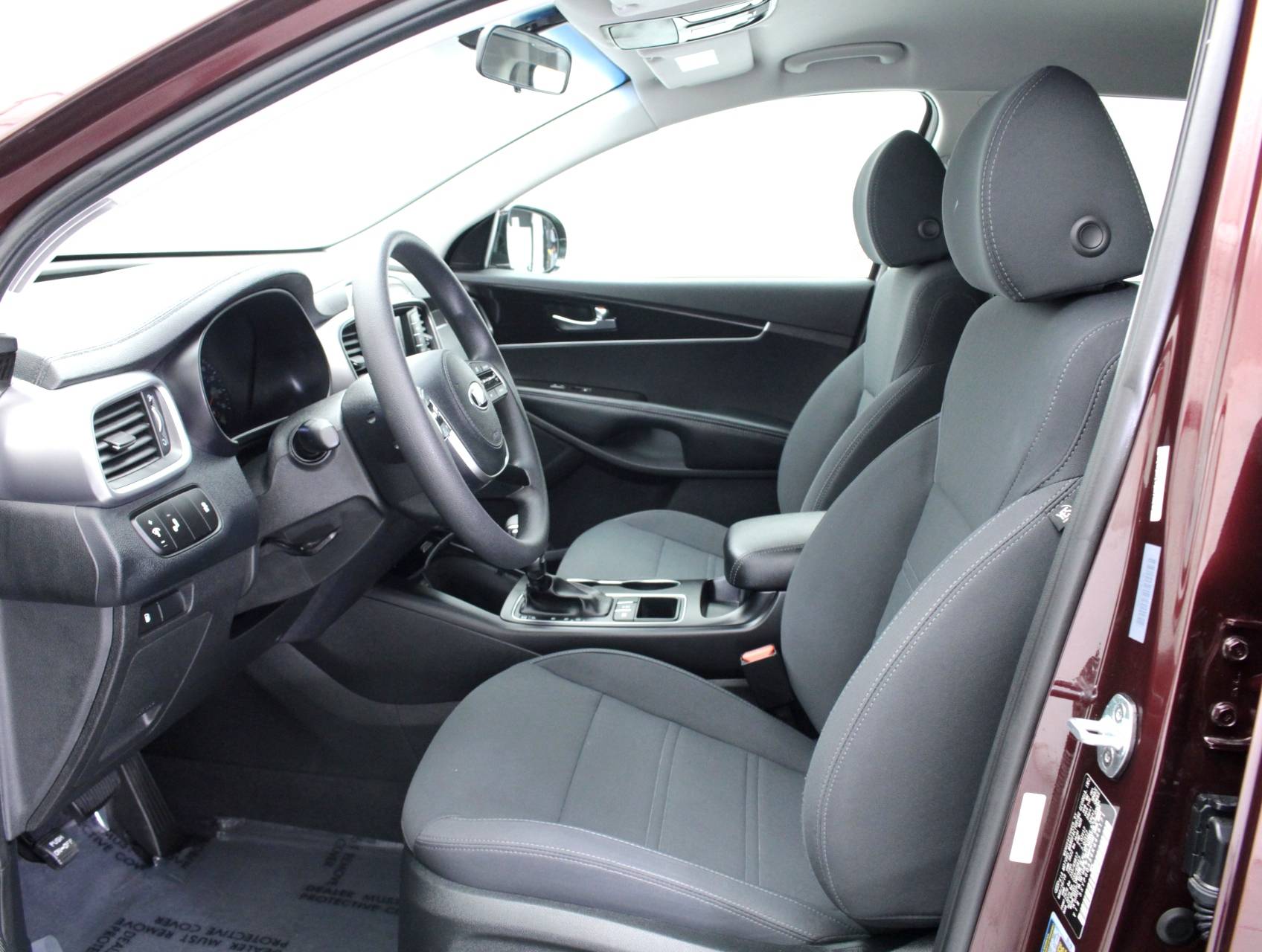 Florida Fine Cars - Used KIA SORENTO 2019 MIAMI Lx Awd