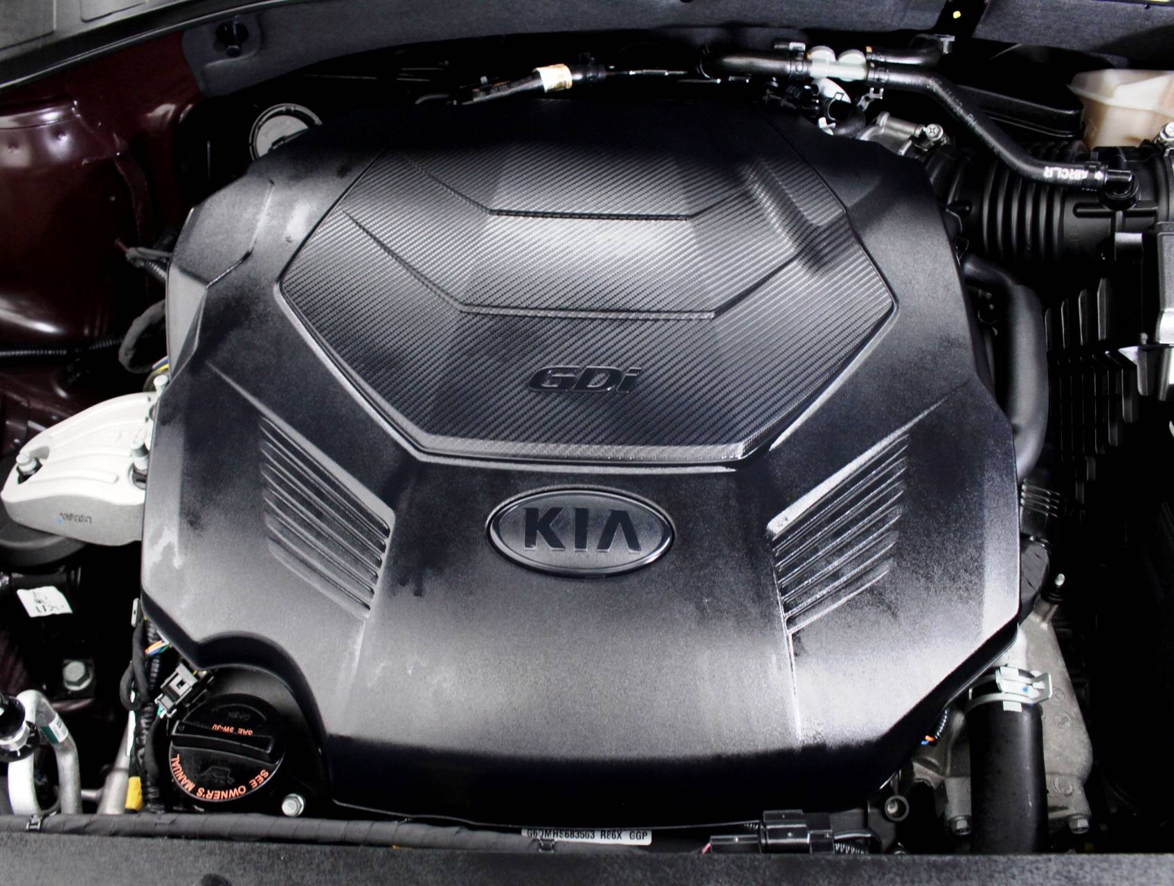 Florida Fine Cars - Used KIA SORENTO 2019 MIAMI Lx Awd