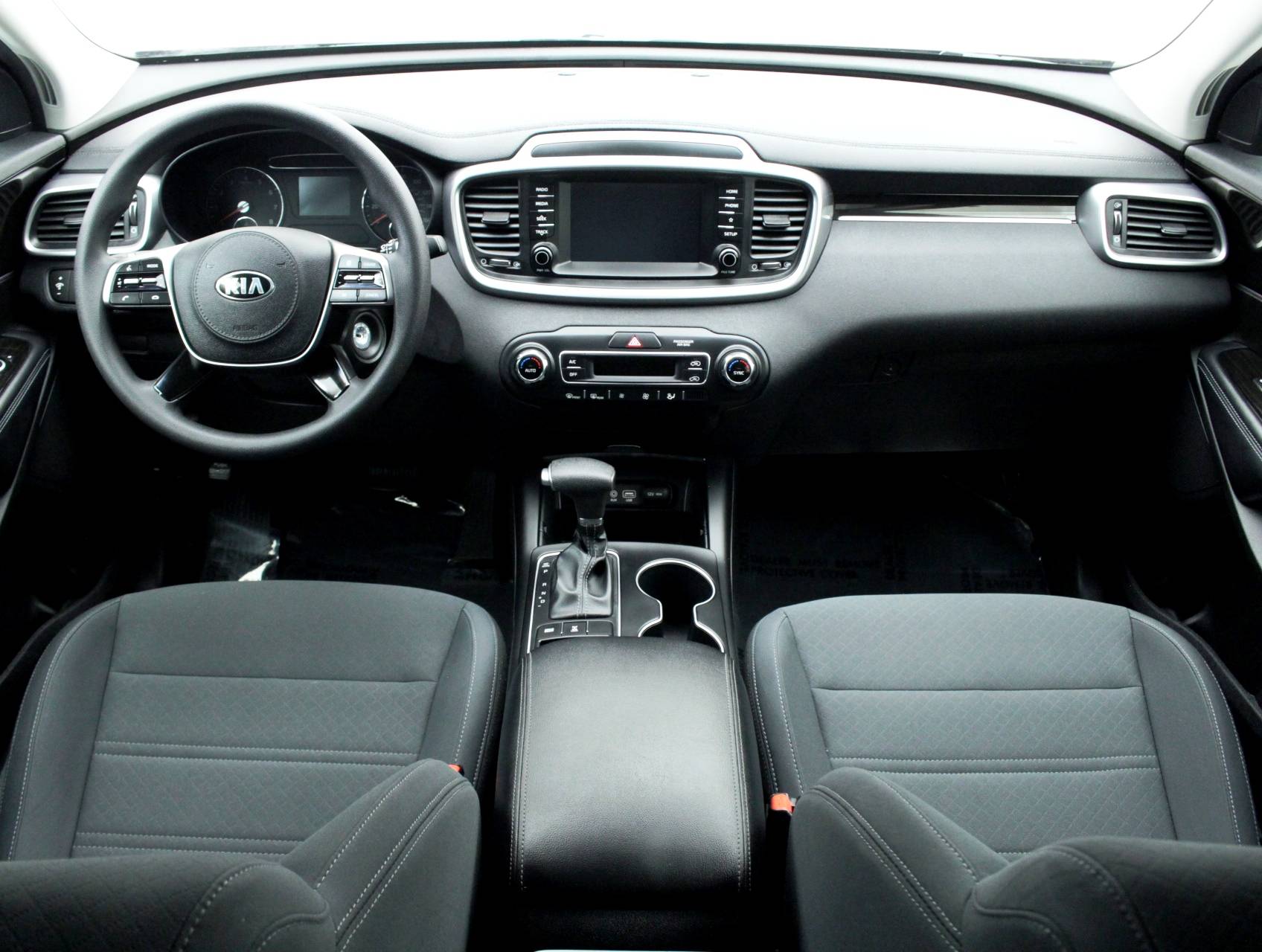 Florida Fine Cars - Used KIA SORENTO 2019 MIAMI Lx Awd