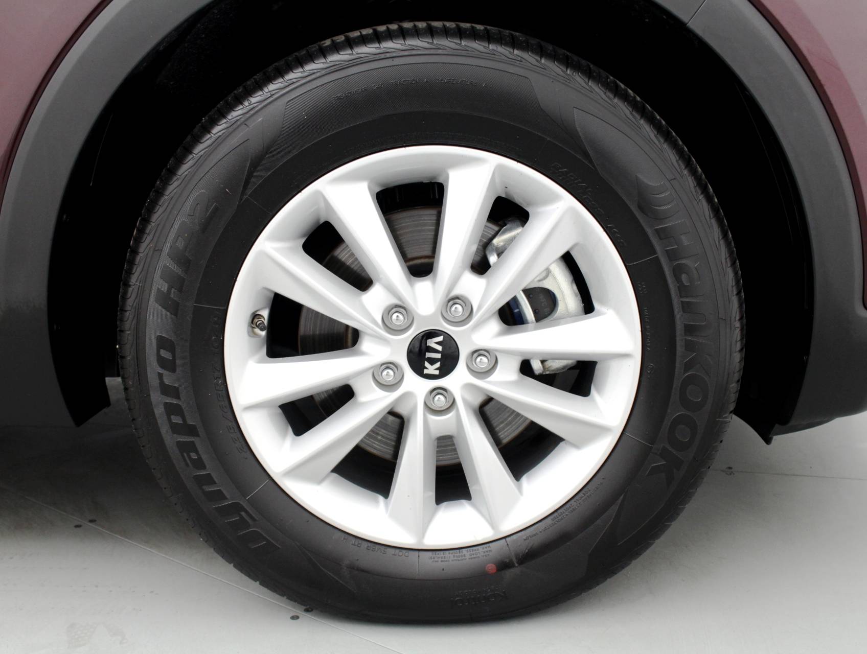 Florida Fine Cars - Used KIA SORENTO 2019 MIAMI Lx Awd