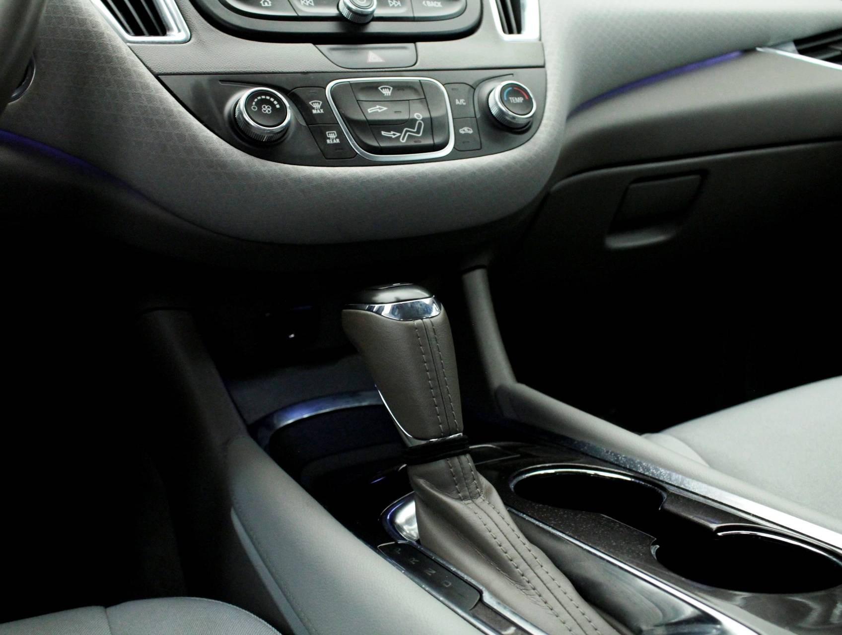 Florida Fine Cars - Used CHEVROLET MALIBU 2018 MARGATE Lt 1lt