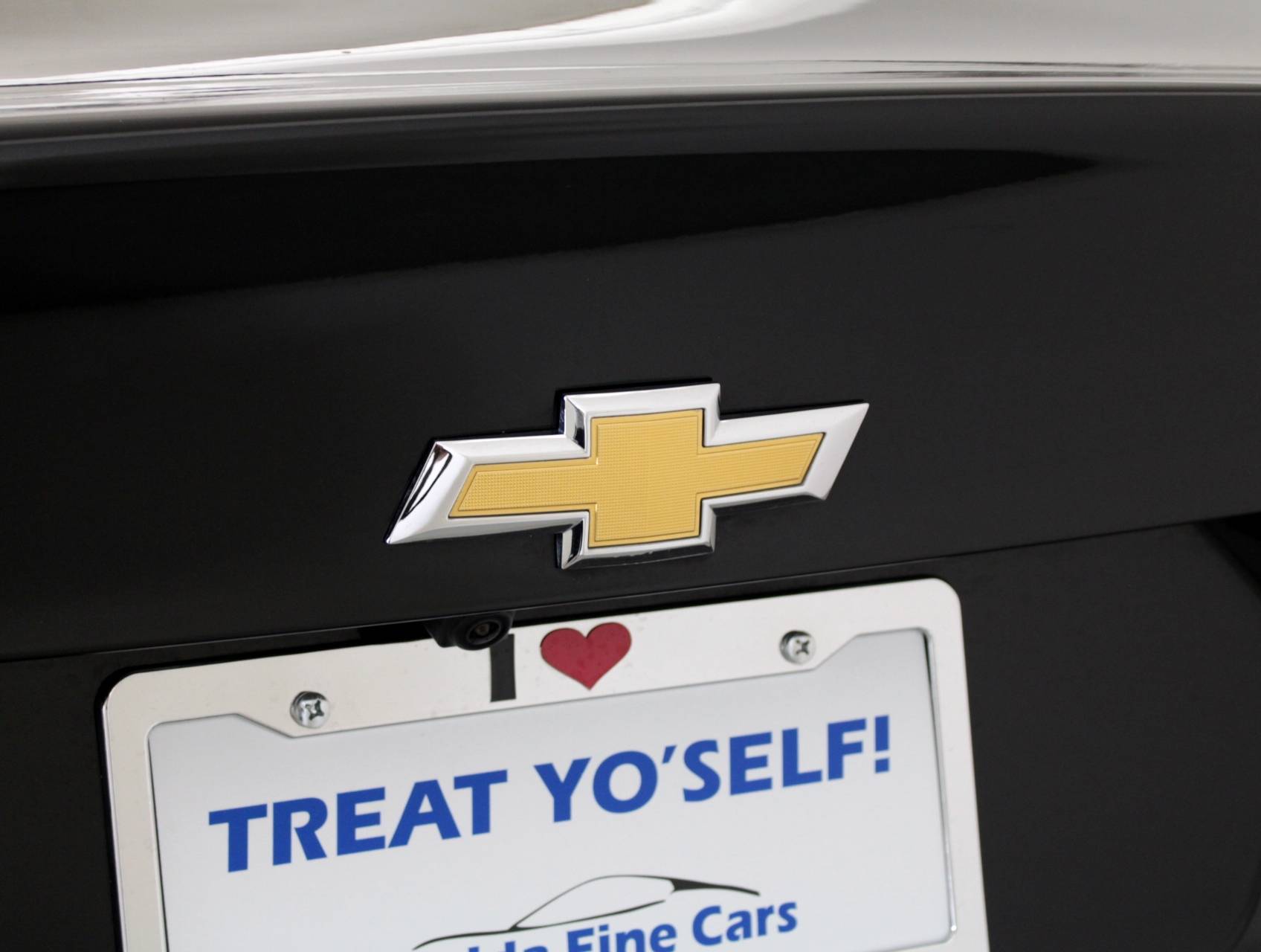 Florida Fine Cars - Used CHEVROLET MALIBU 2018 MARGATE Lt 1lt