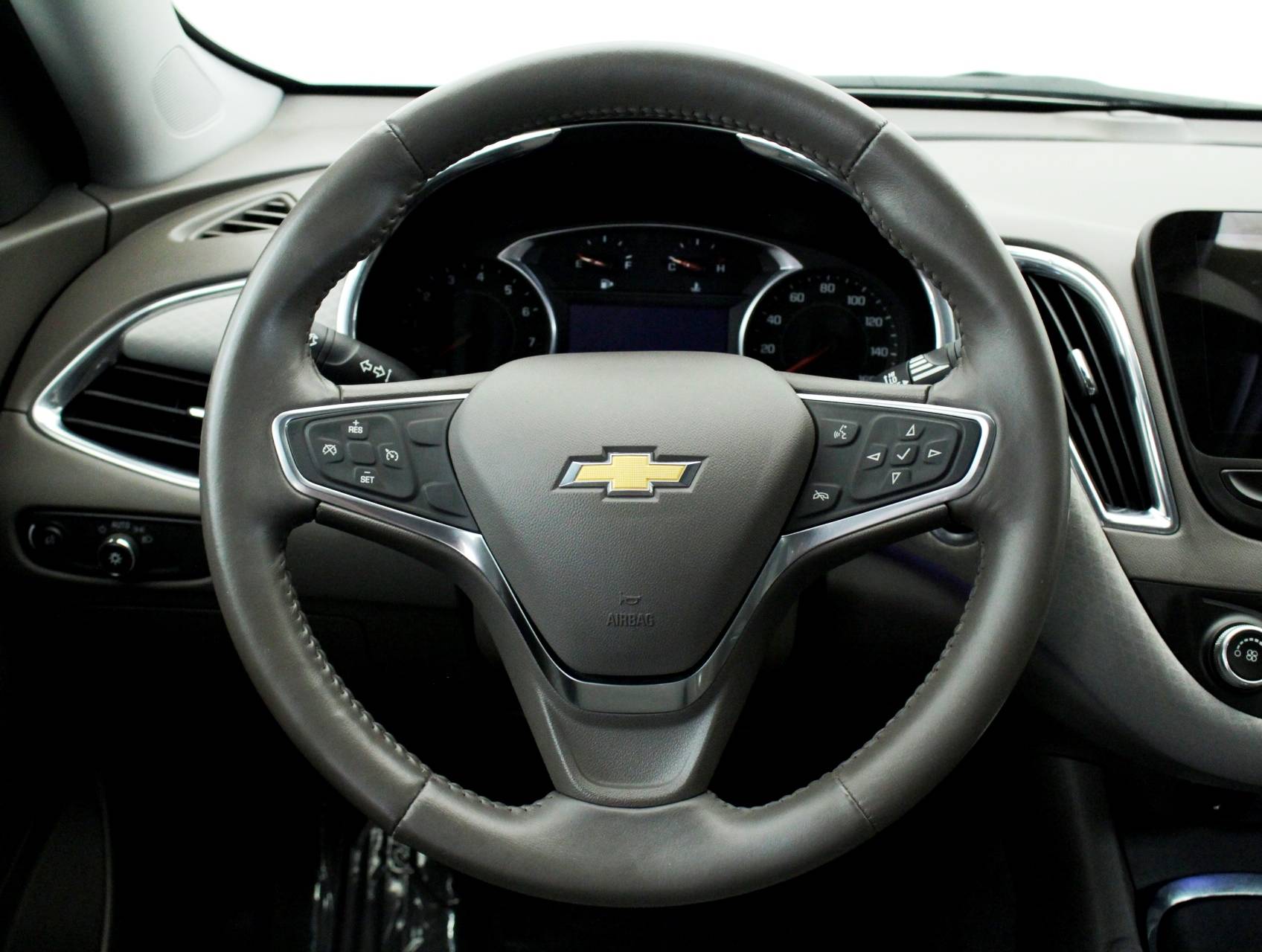 Florida Fine Cars - Used CHEVROLET MALIBU 2018 MARGATE Lt 1lt