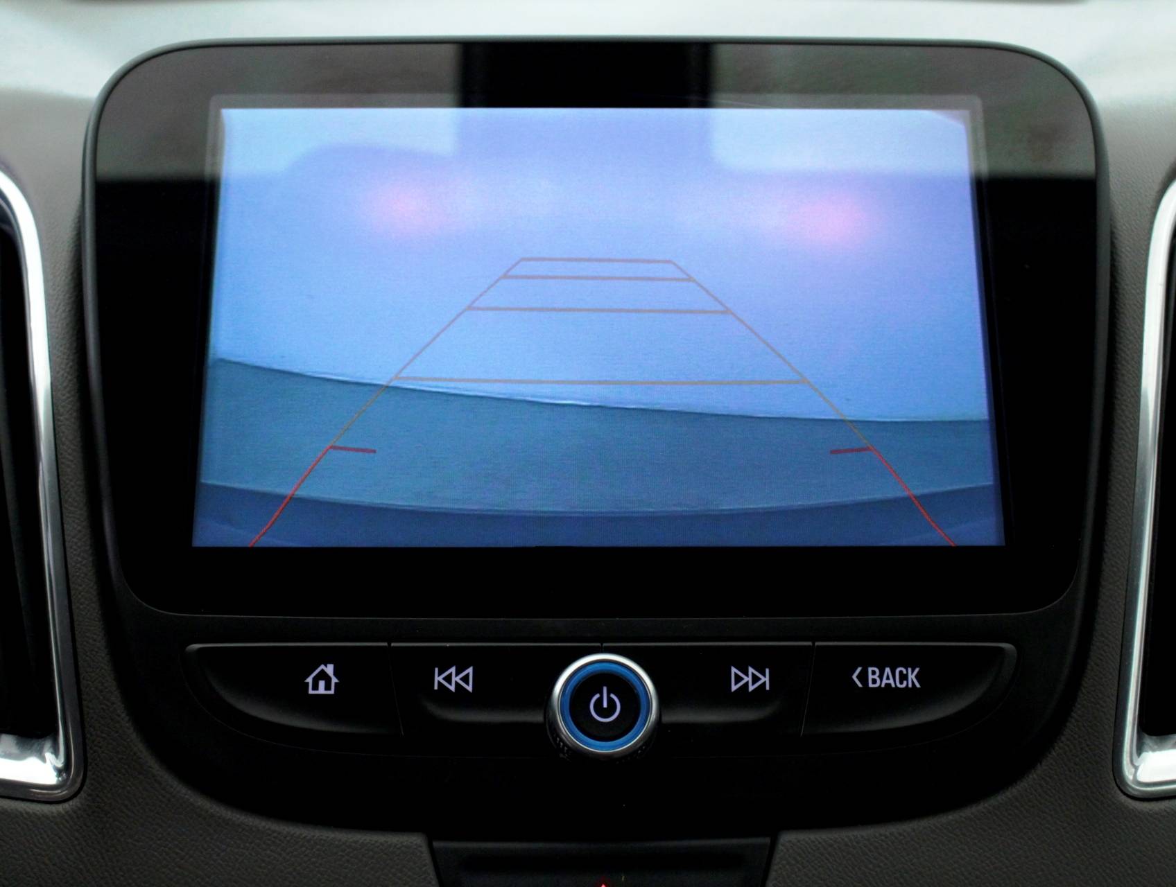 Florida Fine Cars - Used CHEVROLET MALIBU 2018 MARGATE Lt 1lt