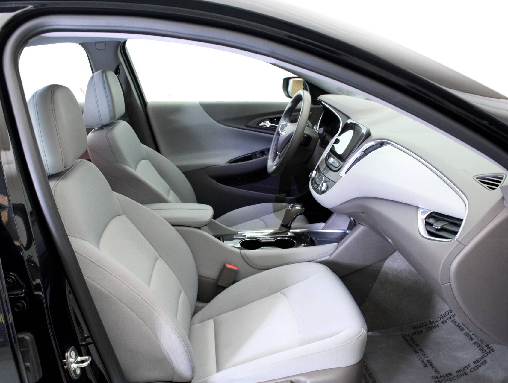 Florida Fine Cars - Used CHEVROLET MALIBU 2018 MARGATE Lt 1lt