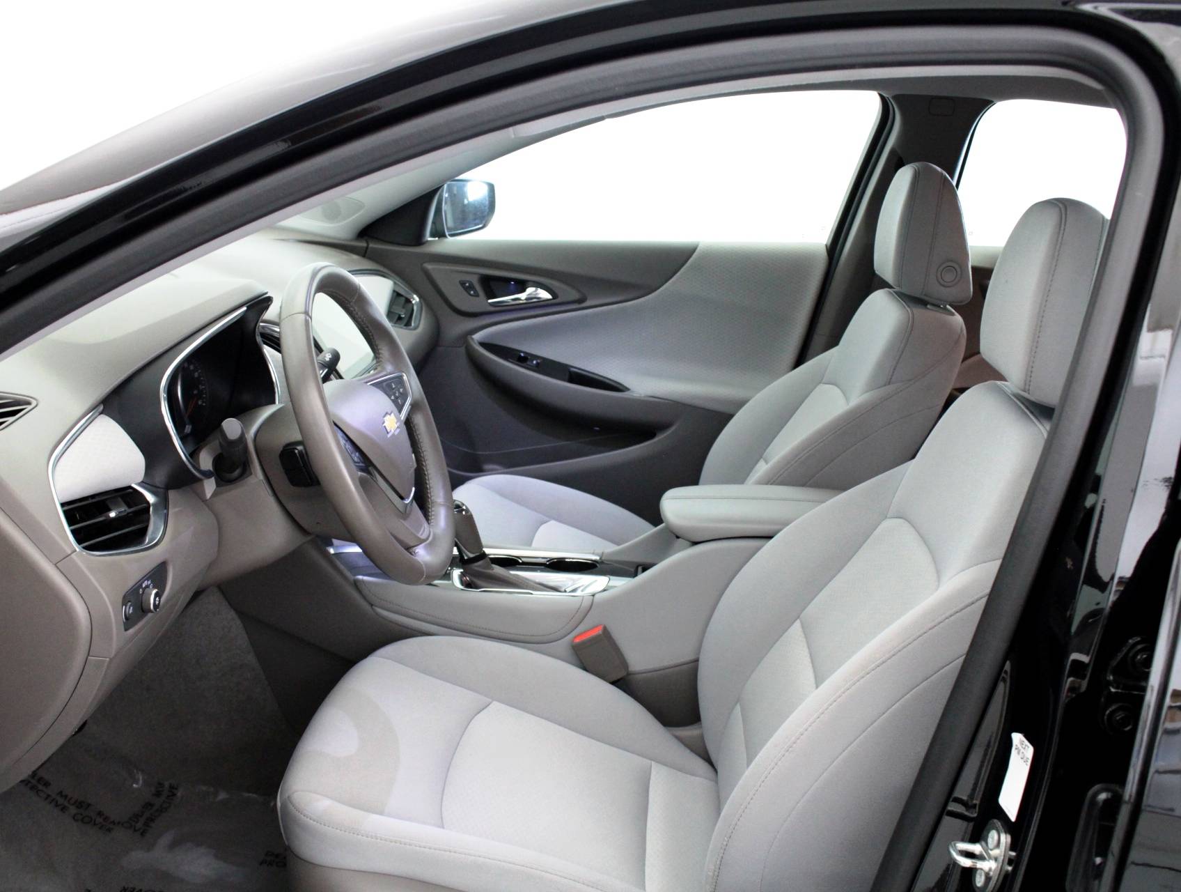 Florida Fine Cars - Used CHEVROLET MALIBU 2018 MARGATE Lt 1lt