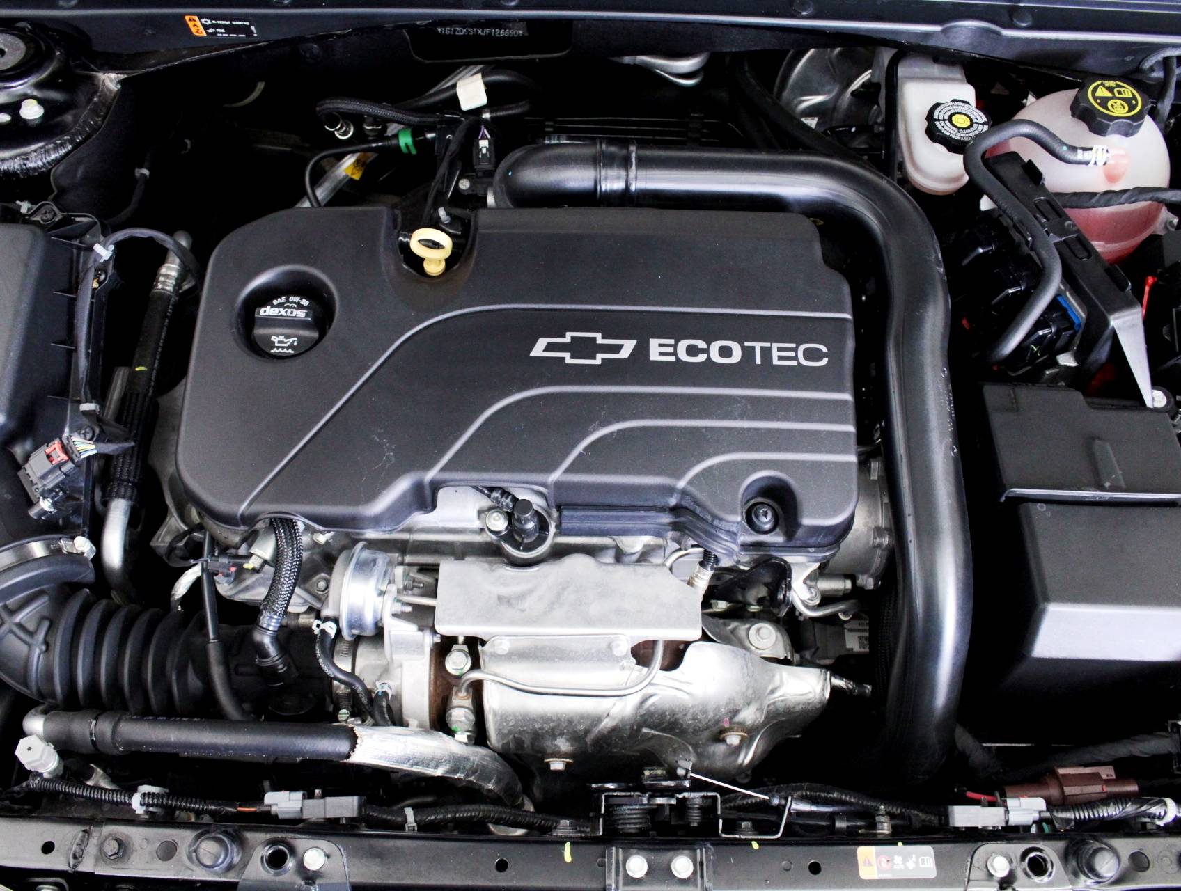 Florida Fine Cars - Used CHEVROLET MALIBU 2018 MARGATE Lt 1lt