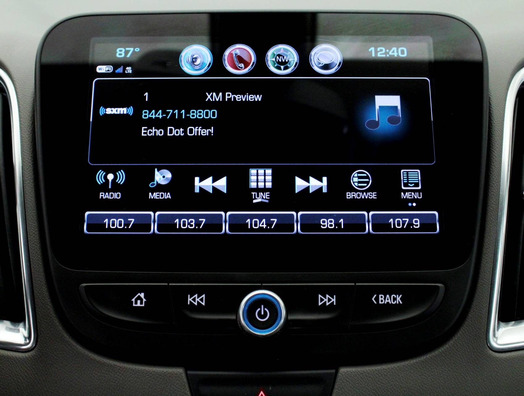 Florida Fine Cars - Used CHEVROLET MALIBU 2018 MARGATE Lt 1lt