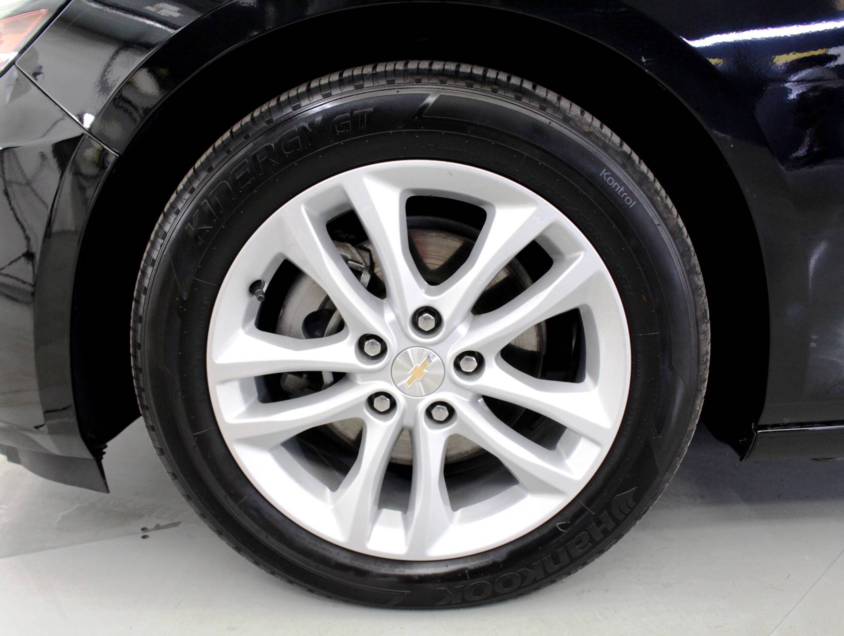 Florida Fine Cars - Used CHEVROLET MALIBU 2018 MARGATE Lt 1lt