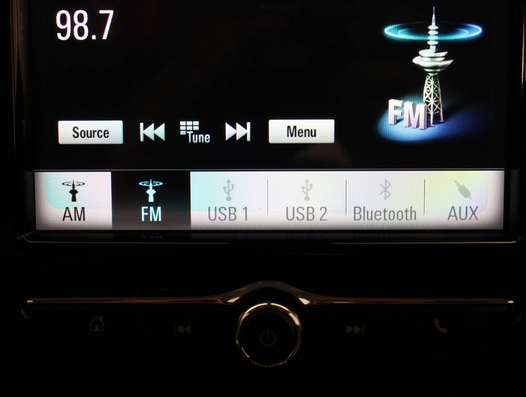 Florida Fine Cars - Used CHEVROLET TRAVERSE 2018 WEST PALM LS