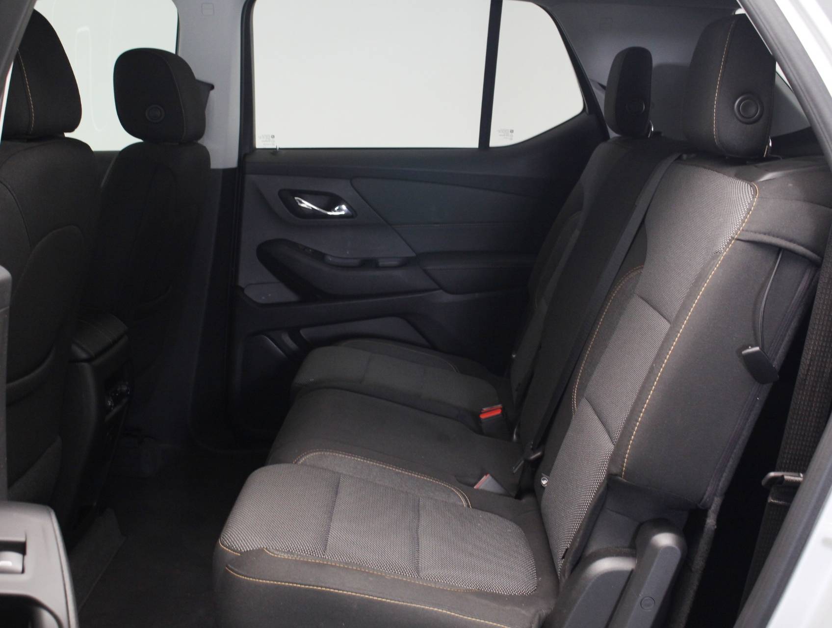 Florida Fine Cars - Used CHEVROLET TRAVERSE 2018 WEST PALM LS