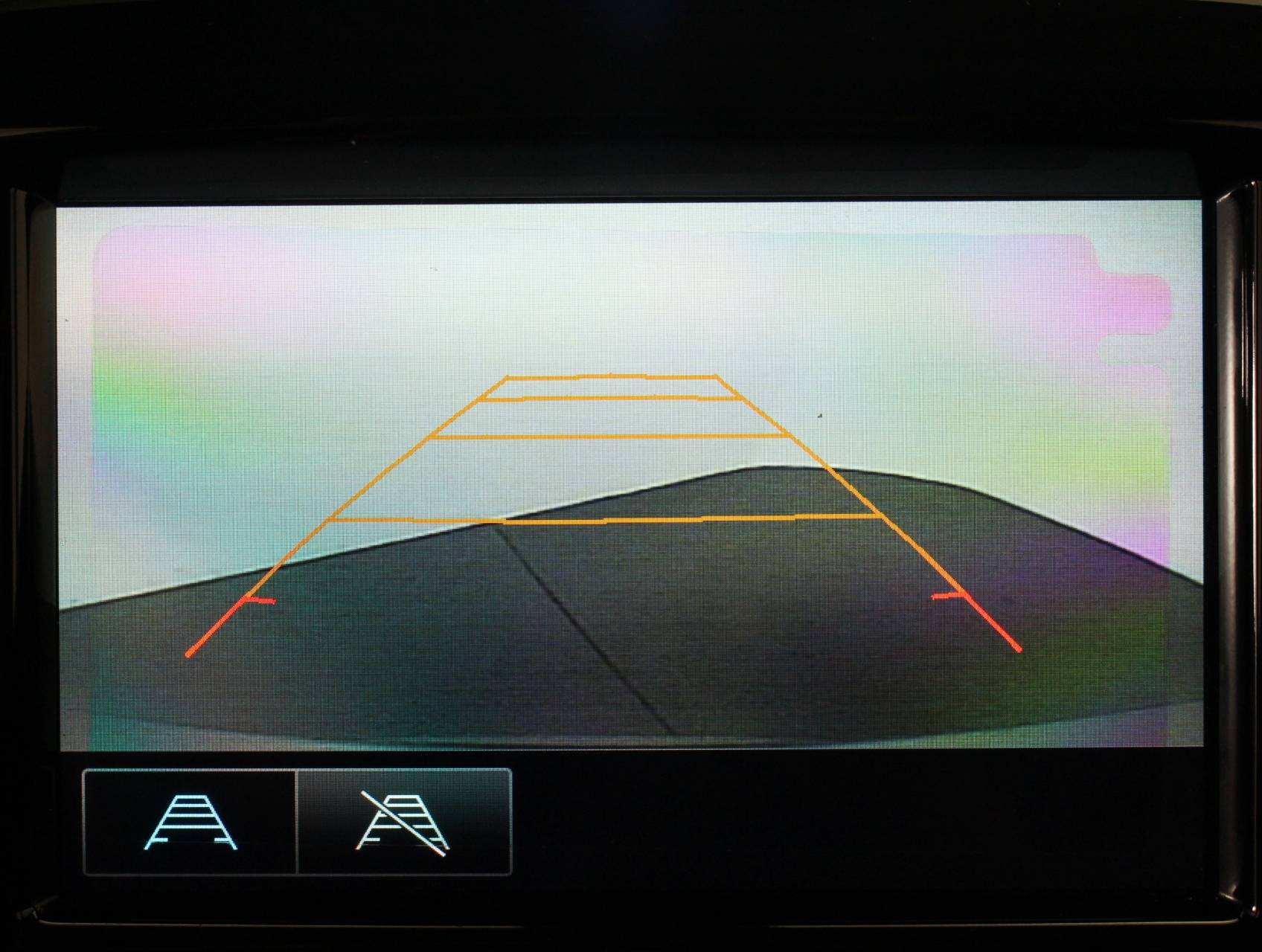 Florida Fine Cars - Used CHEVROLET TRAVERSE 2018 WEST PALM LS