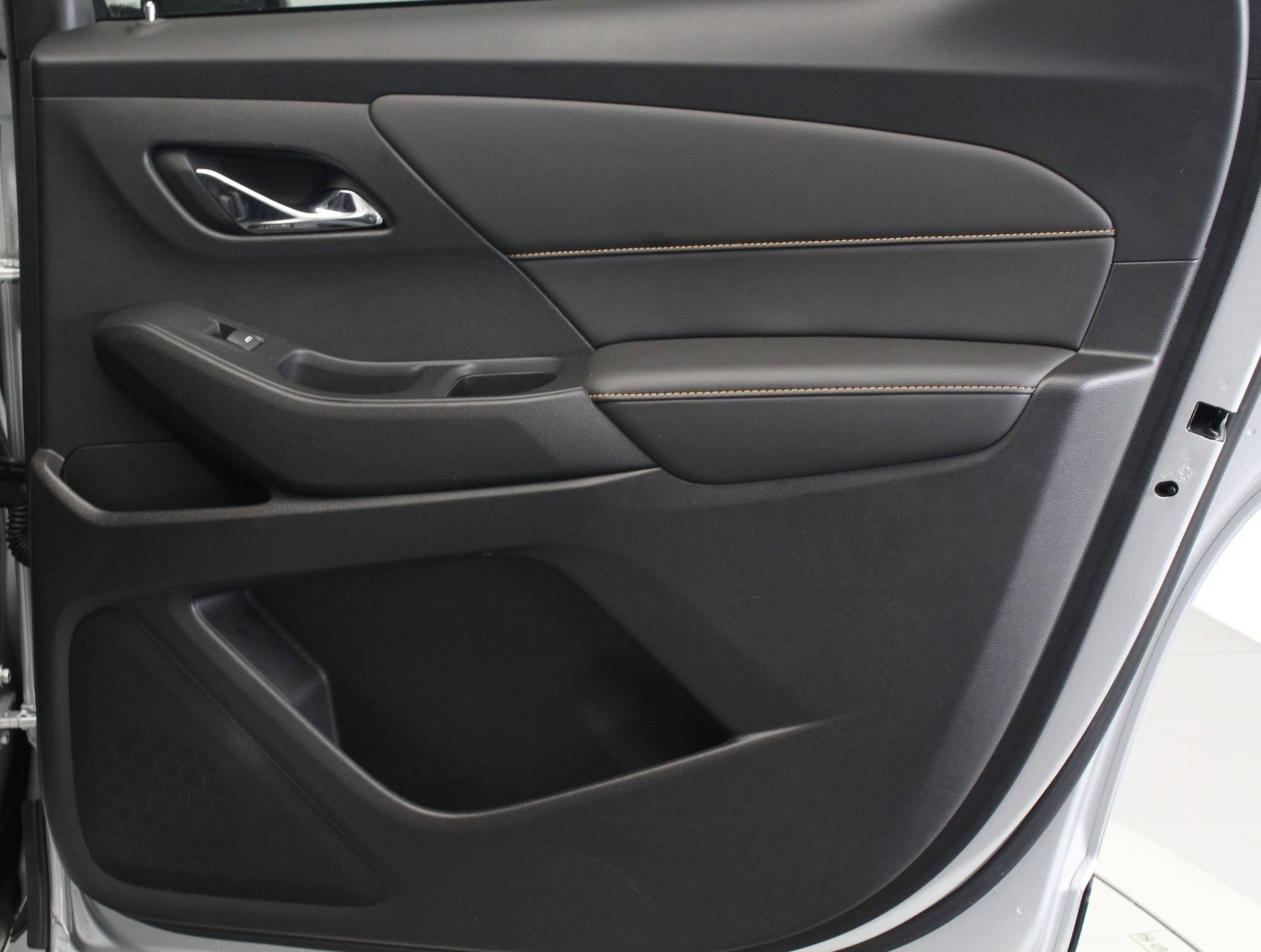 Florida Fine Cars - Used CHEVROLET TRAVERSE 2018 WEST PALM LS