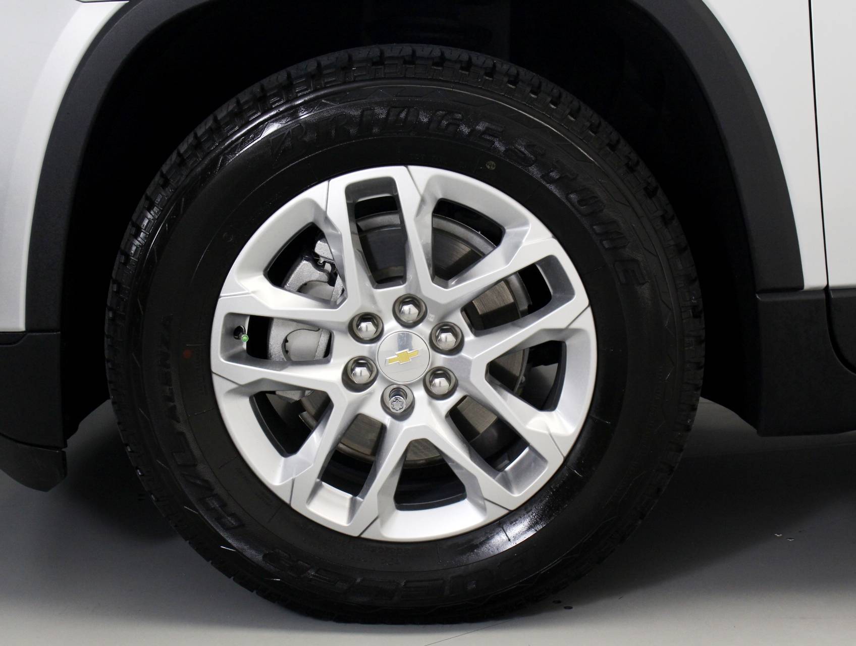 Florida Fine Cars - Used CHEVROLET TRAVERSE 2018 WEST PALM LS