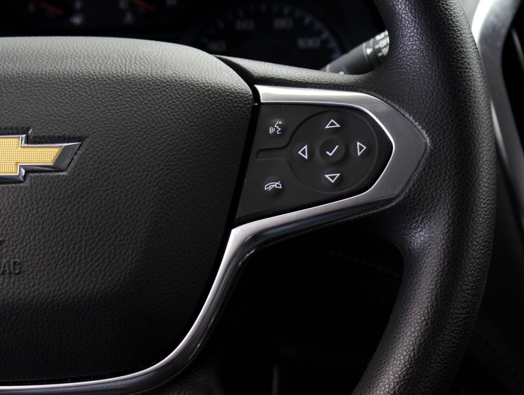 Florida Fine Cars - Used CHEVROLET TRAVERSE 2018 WEST PALM LS