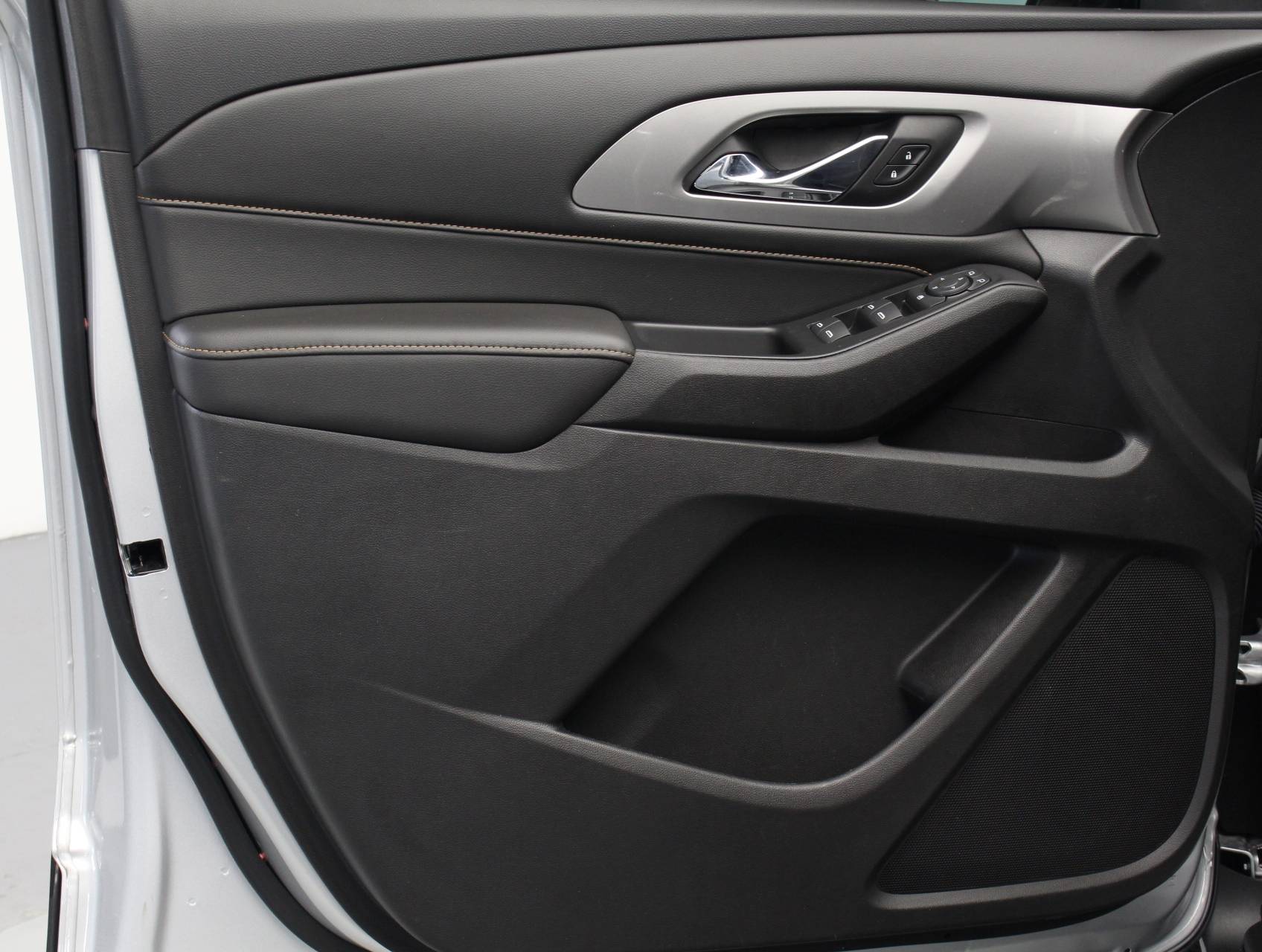 Florida Fine Cars - Used CHEVROLET TRAVERSE 2018 WEST PALM LS