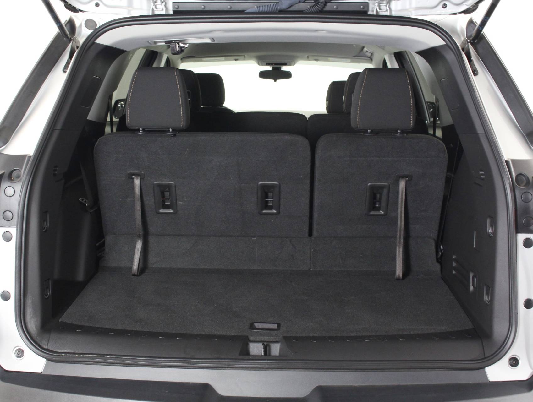 Florida Fine Cars - Used CHEVROLET TRAVERSE 2018 WEST PALM LS