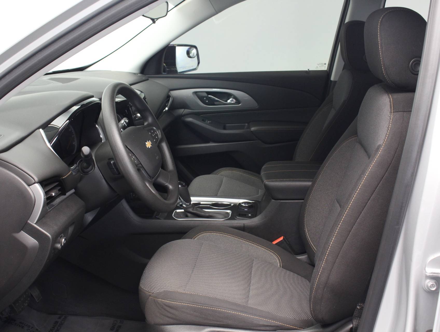 Florida Fine Cars - Used CHEVROLET TRAVERSE 2018 WEST PALM LS