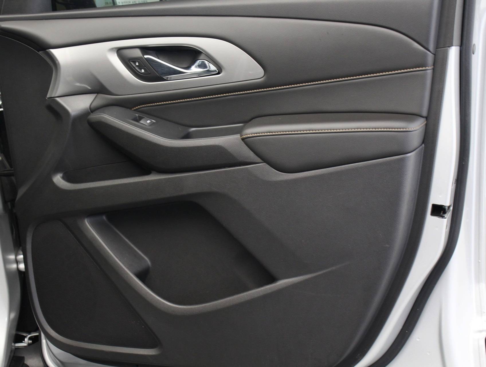 Florida Fine Cars - Used CHEVROLET TRAVERSE 2018 WEST PALM LS