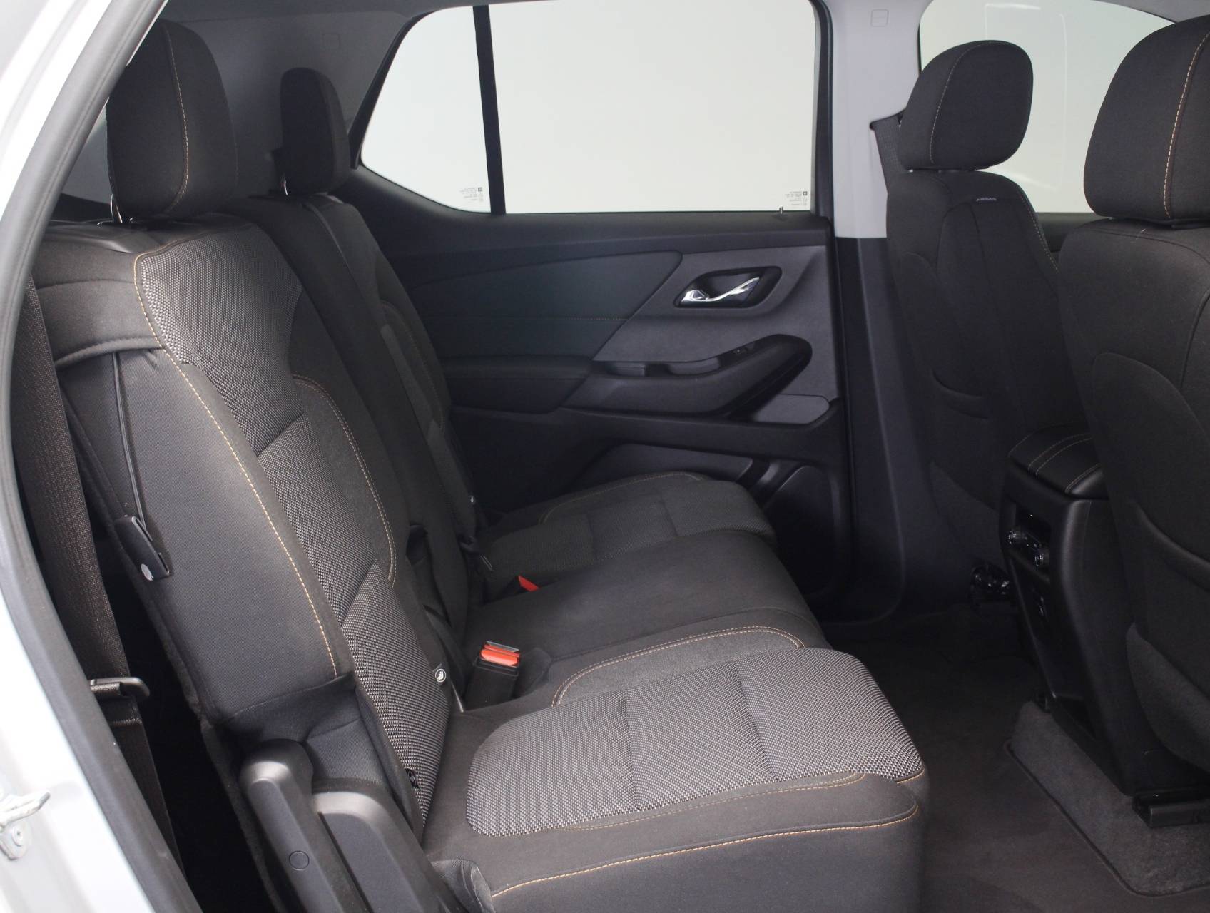 Florida Fine Cars - Used CHEVROLET TRAVERSE 2018 WEST PALM LS