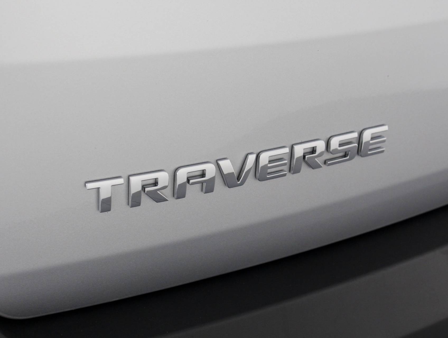 Florida Fine Cars - Used CHEVROLET TRAVERSE 2018 WEST PALM LS