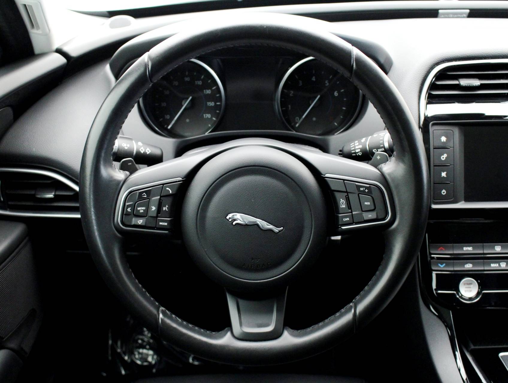 Florida Fine Cars - Used JAGUAR XE 2018 MIAMI 25t