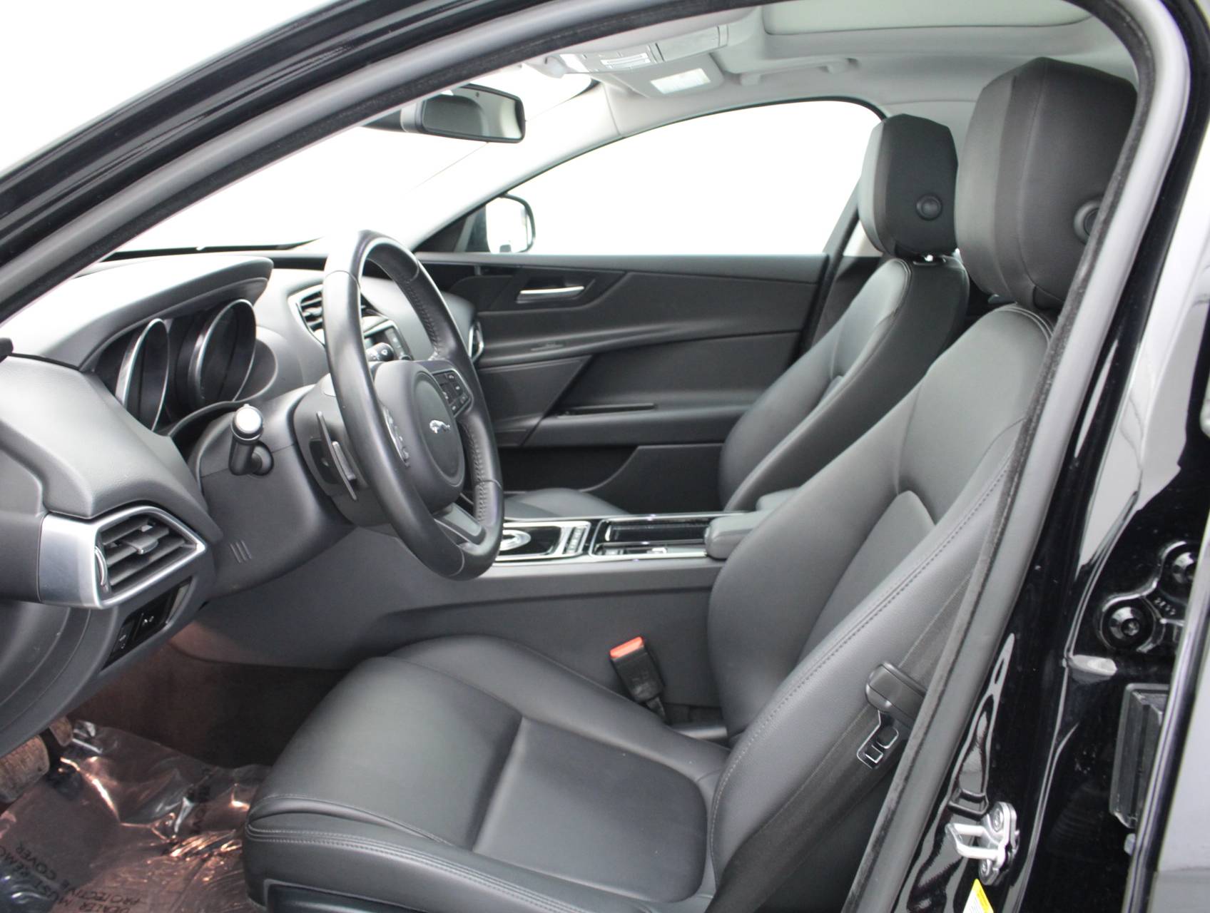 Florida Fine Cars - Used JAGUAR XE 2018 MIAMI 25t