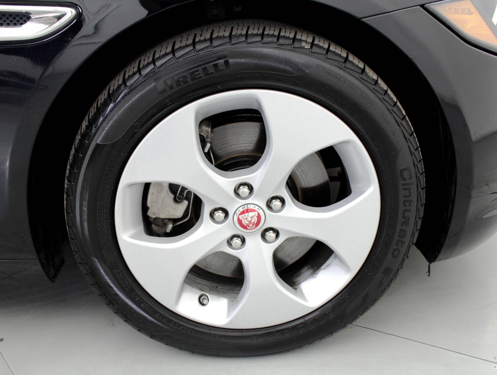 Florida Fine Cars - Used JAGUAR XE 2018 MIAMI 25t